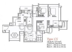One Amber (D15), Condominium #487345791